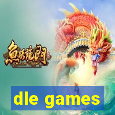 dle games